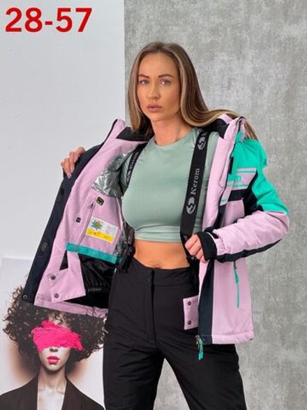 Костюм 50346327 Fabrika