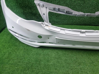 Бампер передний KIA Rio 3 QB (2015-2017)