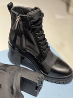 Ботильоны Prada