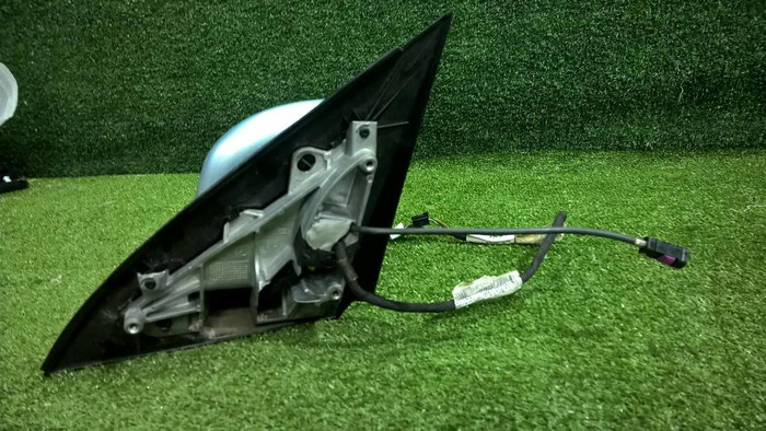 Зеркало правое Mercedes GLE GL GLS W166 X166 (2011-2018) 18 контактов