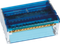 Шина Navigator 4*15 в корпусе DIN 22724