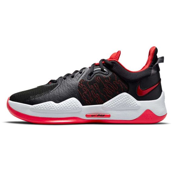 Nike PG 5 EP &quot;Bred&quot; 5 TPU