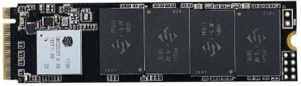Накопитель SSD M.2 2280 KINGSPEC NE-512
