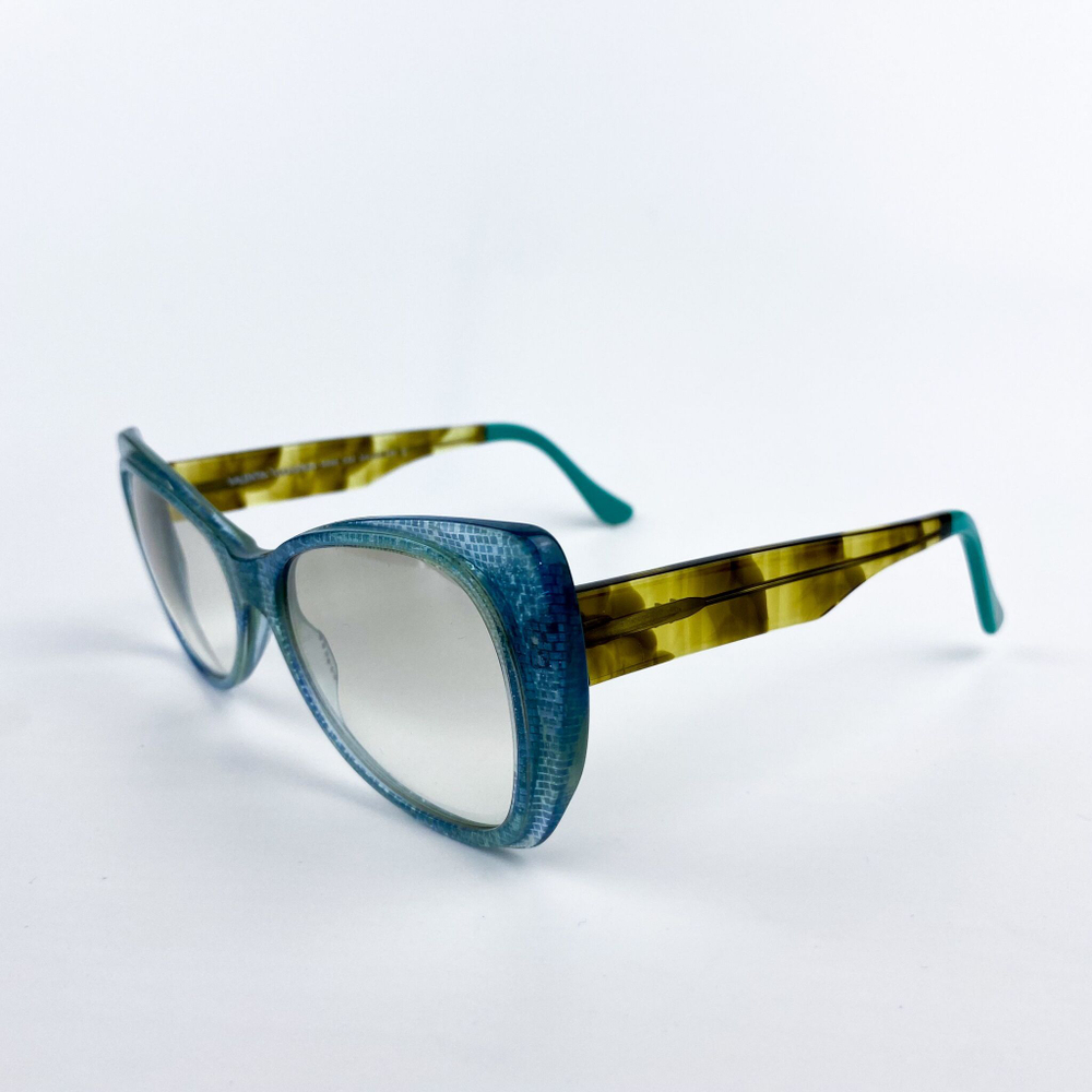 VY 5006 C02 54 с/з очки + футляр