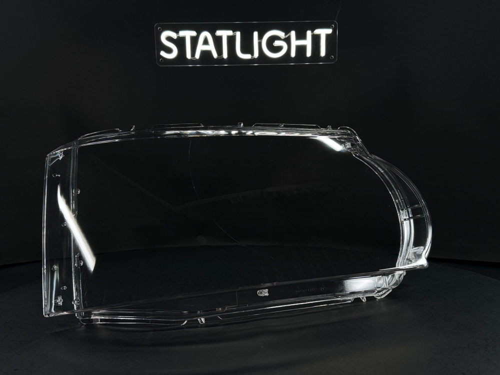 Правое стекло фары Range Rover Vogue 2009-2013