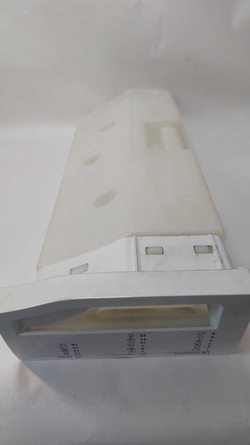 2 Бункер в сборе для сушильных машин Ariston C00286918 б/у