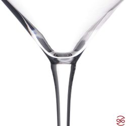 Набор бокалов для вина Crystalite Bohemia LOXIA 400 мл (6 шт)
