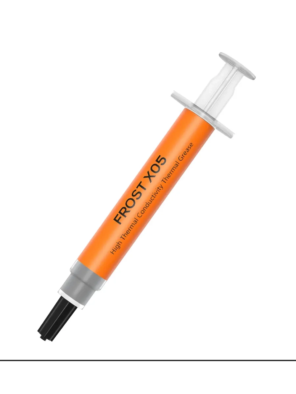 Термопаста FROST X05 3g шприц, 3гр