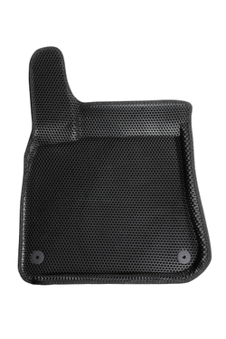 Коврики EVA 3D соты для Porsche Cayenne 2017-н.в., Seintex.95430