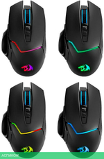 Мышь Redragon Mirage Pro RGB (71432)