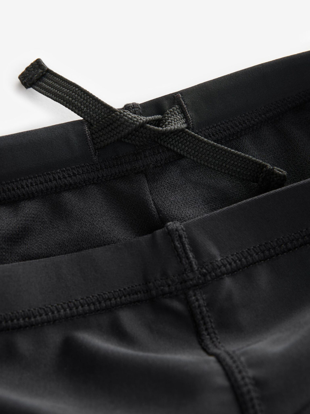 Плавки для мальчика Next 311-634, Черный