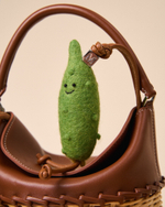 Брелок CUCUMBER