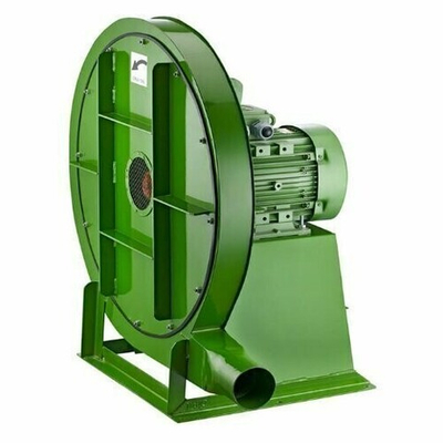 Радиальный вентилятор высокого давления YB 2M