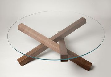 стол винтаж 05-18 ( by FunkyVintage )