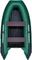 Лодка надувная OMOLON SLD 380 IB (надувное дно)