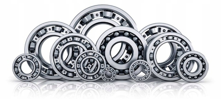 подшипники