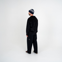 Штаны Larry Pants PRO series Regular Fit (black)