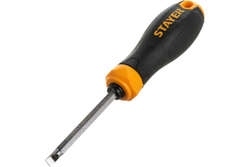 Переставная отвертка STAYER Hercules 2-in-1 80 мм PH2/SL6 2512_z02