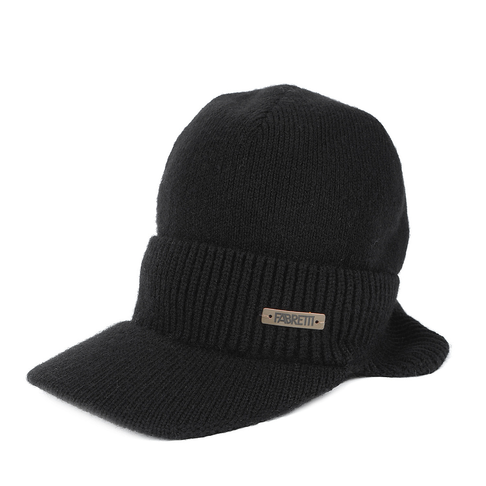 Ушанка мужская FABRETTI DFRG46-2