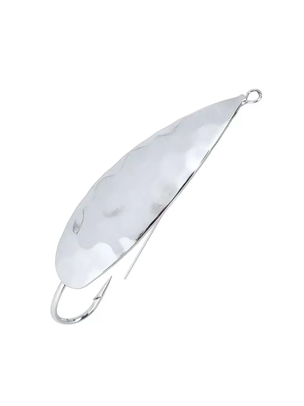 Блесна для рыбалки Alligator 80/14, BRS-S