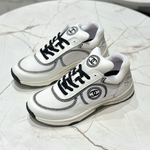 Кроссовки Chanel