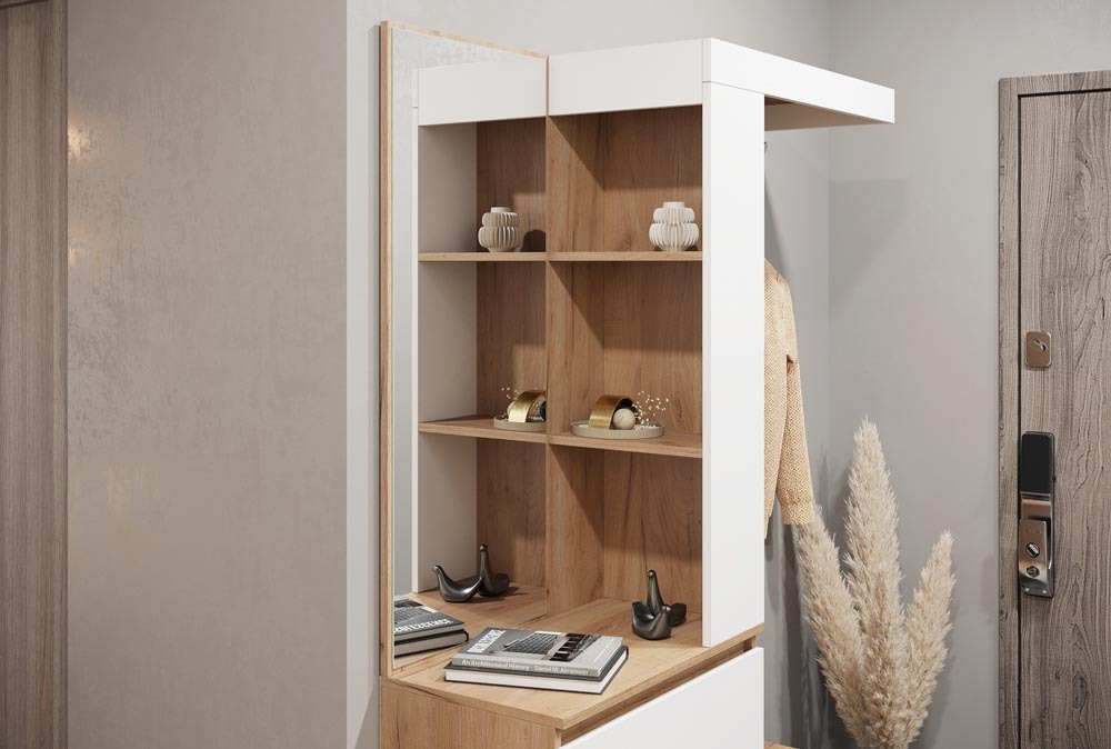 Хелен ПР 01 Прихожая