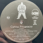 Big Pun ‎– Capital Punishment 2LP (Европа 2023г.)