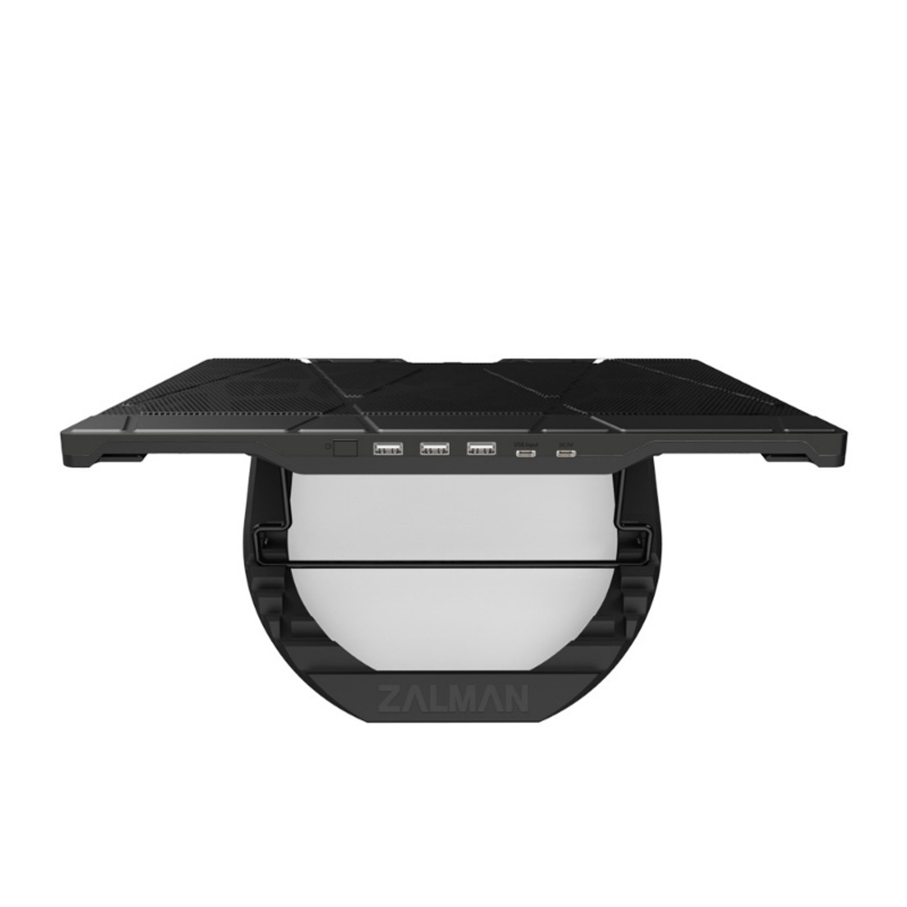 Подставка для охлаждения ноутбука Zalman ZM-NS3000