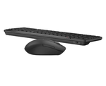 Клавиатура и мышь Wireless A4Tech Fstyler FG2300 Air2