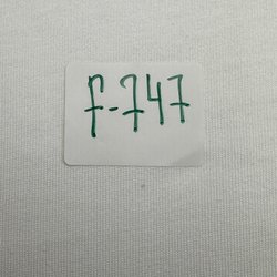 Футболка YMKASHIX Logo Easy F-747 pp.L