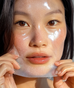 Medi-Peel Volume Bio Tox Glow Wrapping Mask Pro омолаживающая маска-плёнка для зрелой кожи
