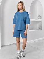 Костюм Терра Виотекс ИНДИГО