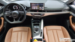 Audi A4 (B9) 40 TFSI (03.2023)