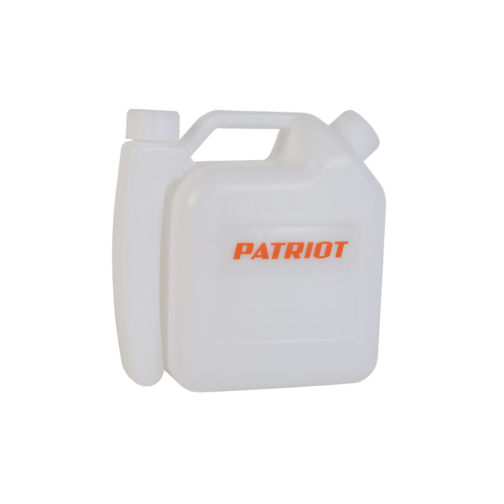 Пила цепная бензиновая PATRIOT РТ 641 (2.45 л.с. 39.6сc, easy start, морозостойкий пластик, professional)