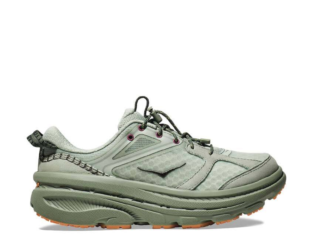 Кроссовки unisex Hoka Bondi B3