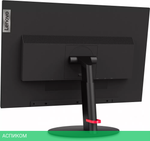 Монитор Lenovo ThinkVision T25d-10 (61DBMAT1EU)