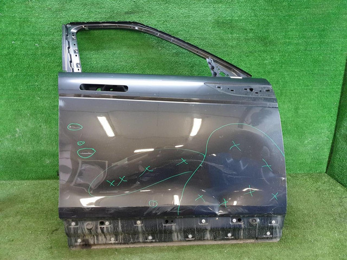 Дверь передняя правая Range Rover Evoque 2 (2018-н.в.)