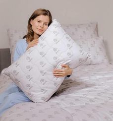 Premium wool Подушка 50х70