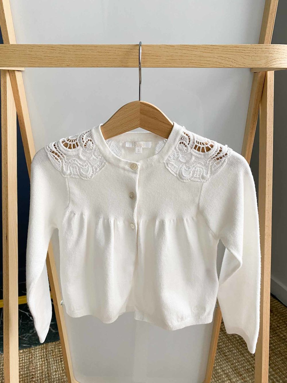 Кардиган Chloe