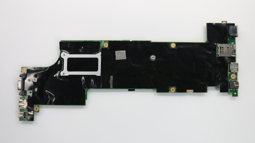Материнская плата для ноутбука Lenovo X250 WIN,i5-5200,TPM,Dock (00HT379), оригинал