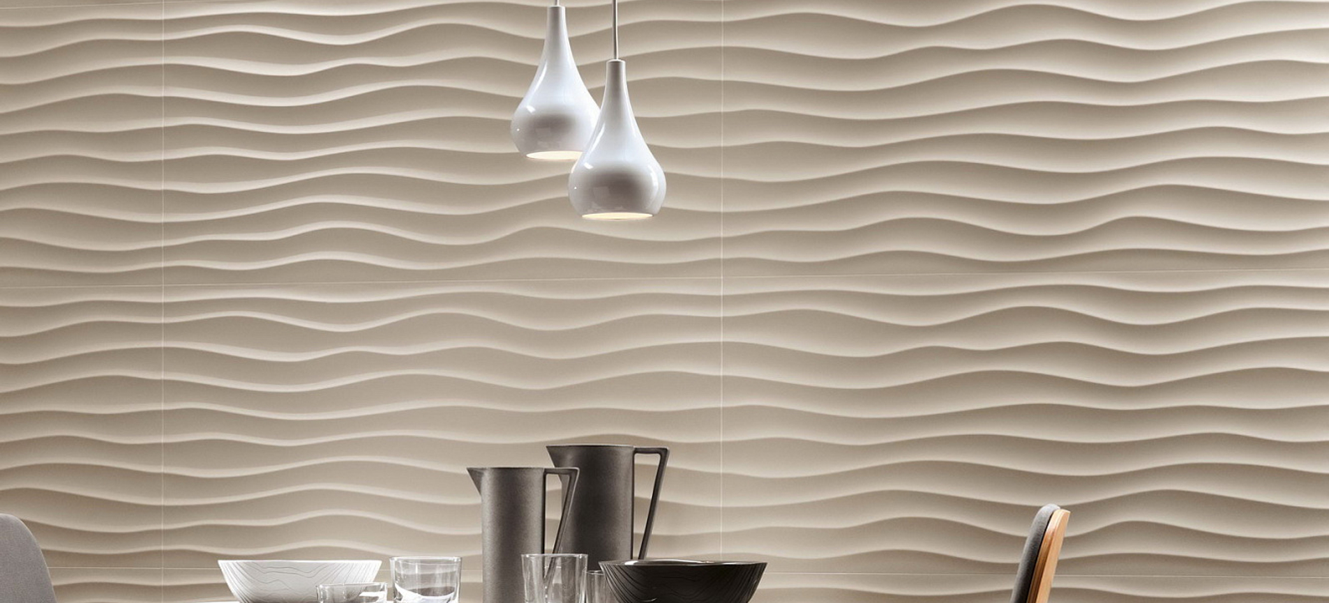 ATLAS CONCORDE 3D WALL DESIGN