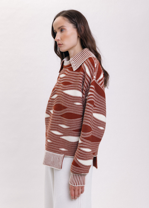 Джемпер MAESTRALE