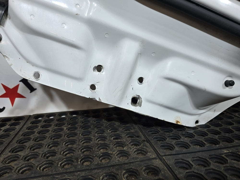 Дверь правая 2023г.