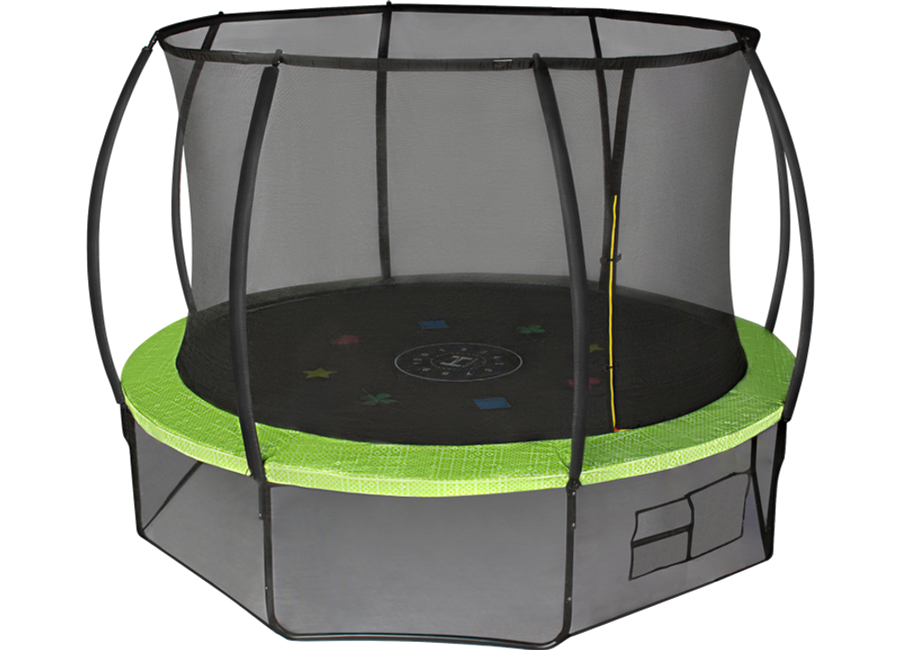 Батут Hasttings Air Game (305 см)