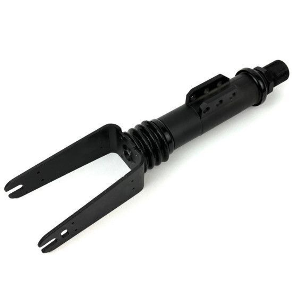 Вилка передняя для Kugoo S3 в сборе без крыла