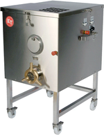 Мясорубка Koneteollisuus (KT) LM-98/A (корпус чугун., шнек алюминиевый)