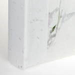 ZEP RG243230 24x32/60 бел.стр. NEPAL (белый) ф/альбом в коробке