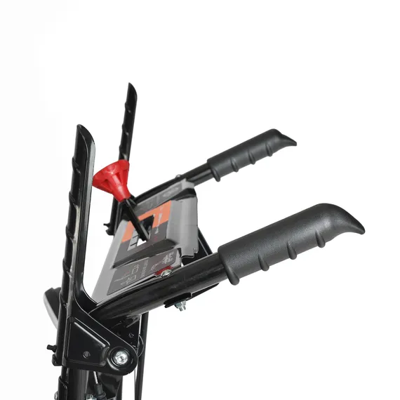 Бензиновый снегоуборщик "PATRIOT" PS 603LED