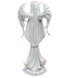 Great Art GA-79 Статуэтка «Ангел Невеста»