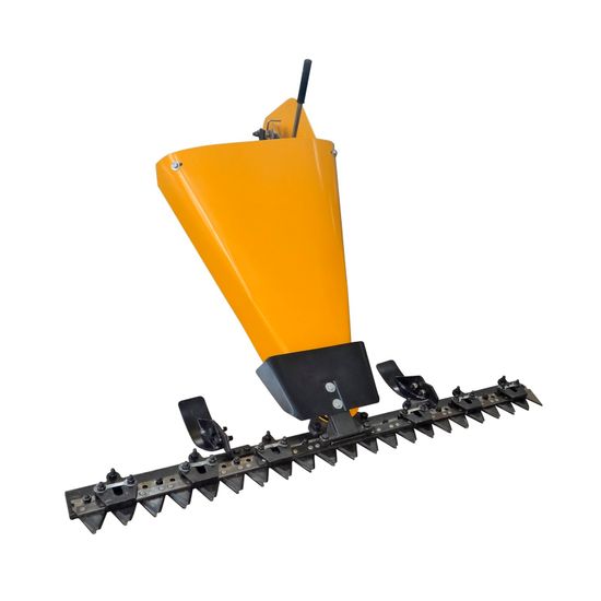 Сегментная косилка КС-1100